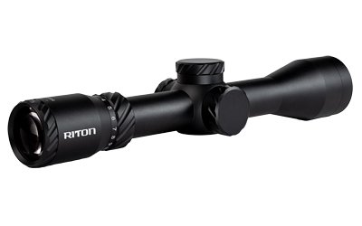 Riton 3 Primal 3-15X44 LW SFP MOA - Image 3