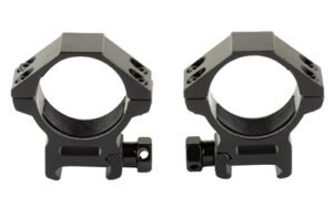 Riton 34mm Medium Ring Set
