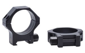 Riton 34mm Steel Pictiny Rings 8mm