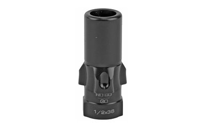 Rugged 3 Lug Adapter 1/2X36