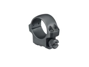 Ruger Ring 1" Low Matte Hawkeye