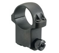 Ruger Ring 1" X-High Matte Hawkeye