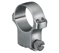 Ruger Ring 30mm X-High Stainless