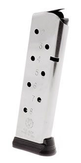 Ruger Magazine SR1911 45ACP 8RD