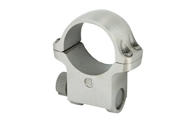 Ruger 1" HIGH(5) STS (5K) Sold Indv - Image 2