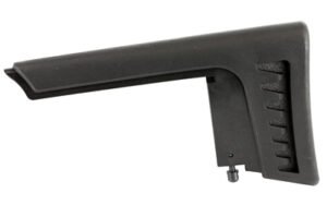 Ruger Am Rimfire Low Comb/STD Pull