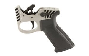 Ruger Elite 452 MSR Trigger