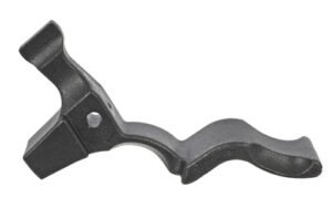 Ruger 10/22 Extended MAG Release BLK
