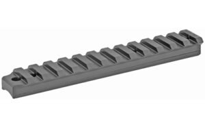 Ruger Precision Rimfire 30 MOA Rail