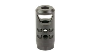 Ruger .35CAL Hybrid Muzzle Brake BLK
