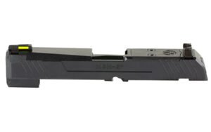 Ruger Max-9 Long Slide Assembly BLK
