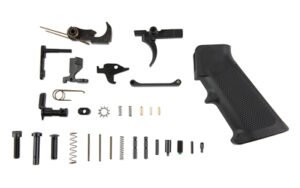 Rug AR LPK W/ GI Trigger & A2 Grip