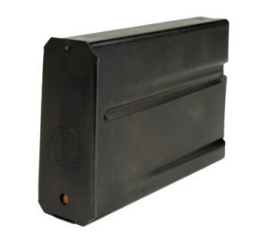 Ruger MAG Gunsite 308WIN 10RD Steel