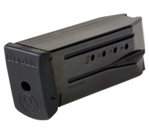 Ruger Magazine SR9C 10RD Extended