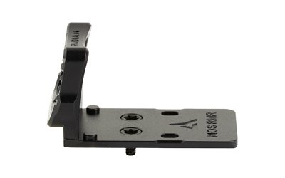 Radian Guardian RMR+Sights for GLK - Image 3