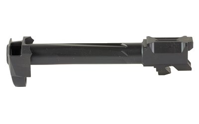 Radian Afterburner Ramjet for G17 G5