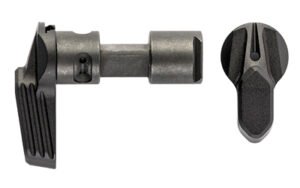 Radian Talon Sfty SLCTR 2 Lever BLK