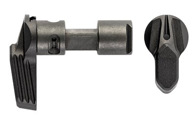 Radian Talon Sfty SLCTR 2 Lever BLK