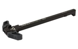 Radian Raptor-LT Chrgng HNDL 556 GRY