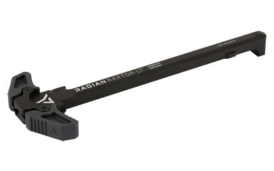 Radian Raptor-LT Chrgng HNDL 556 GRY