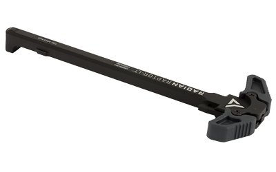 Radian Raptor-LT Chrgng HNDL 556 GRY - Image 2