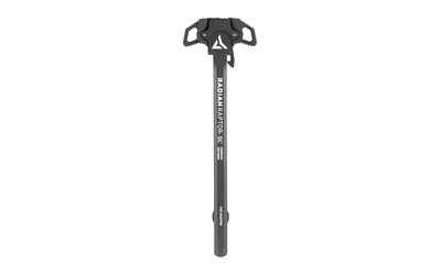Radian Raptor-SL Chrgng HNDL 556 BLK
