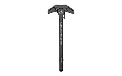 Radian Raptor Chrgng HNDL MCX BLK