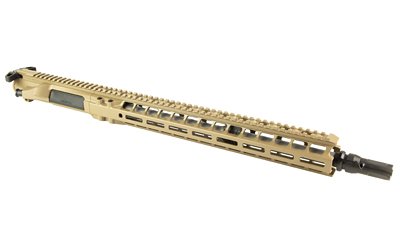 Radian Upper 16" 223 Wylde FDE - Image 2