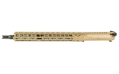 Radian Upper 16" 223 Wylde FDE - Image 3