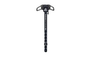 Radian Raptor SD Chrgng HNDL 556 GRY