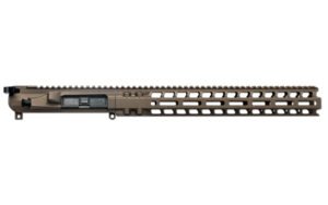 Radian Upper/Handguard Set 14" Brown