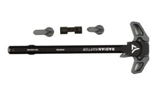 Radian Combo Raptor/Talon AR15 Gray