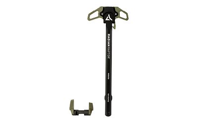 Radian Combo Raptor/Talon AR15 ODG