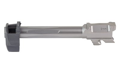 Radian Aftrbrnr RJ for GLK 48 BK/GRY - Image 3