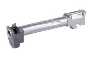 Radian Aftrbrnr RJ for G17 G5 BK/GRY