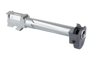 Radian Aftrbrnr RJ for G17 G5 BK/GRY - Image 2