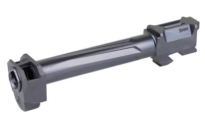 Radian Aftrbrnr RJ for G17 GEN3 BLK