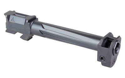 Radian Aftrbrnr RJ for G17 GEN3 BLK - Image 2
