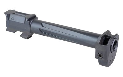 Radian Aftrbrnr RJ for G17 GEN4 BLK - Image 2