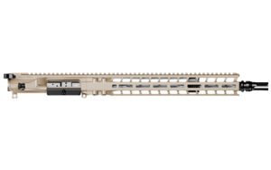 Radian Upper 14.5" 6mm Arc FDE