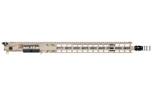 Radian Upper 18" 6mm Arc FDE