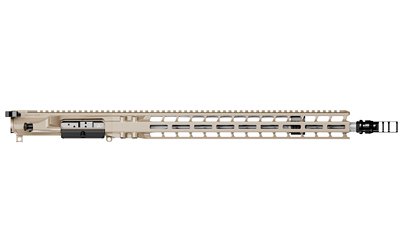 Radian Upper 18" 6mm Arc FDE