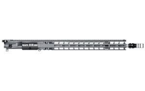 Radian Upper 18" 6mm Arc Gray