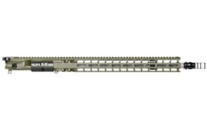 Radian Upper 18" 6mm Arc OD Green