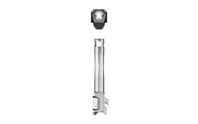 Radian Aftrbrnr RJ for GL19 G6 BK/Gy