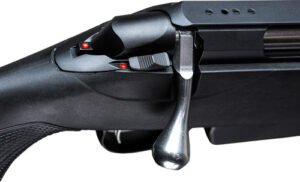 Tikka T3X Metal Bolt Shroud - Retro-Fits T3 for Upgrade