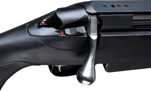 Tikka T3X Metal Bolt Shroud - Retro-Fits T3 for Upgrade