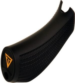 Tikka Grip Adapter for T3X - Syn Stocks STD Soft Touch BLK