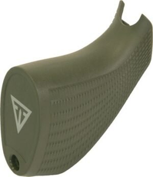 Tikka Grip Adapter for T3X - Syn Stocks Straight Olive