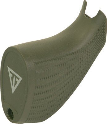 Tikka Grip Adapter for T3X - Syn Stocks Straight Olive